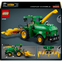                            LEGO® Technic 42168 John Deere 9700 Forage Harvester                        