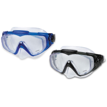                             INTEX - Potápěčské brýle Aqua                        
