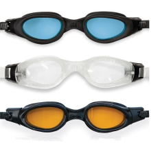                             INTEX - Brýle plavecké profi                        
