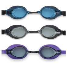                             INTEX - Brýle plavecké Pro Racing                        
