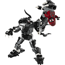                             LEGO® Marvel 76276 Venom v robotickém brnění vs. Miles Morales                        
