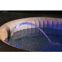                             BESTWAY 60322 - Vodopád LED pro vířivky                        