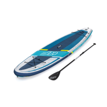                             BESTWAY 65391 - Paddleboard Aqua Drifter 335 x 84 x 15 cm                        