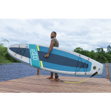                             BESTWAY 65391 - Paddleboard Aqua Drifter 335 x 84 x 15 cm                        