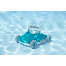                             BESTWAY 58765 - Bazénový robotický vysavač AquaTronix G200                        