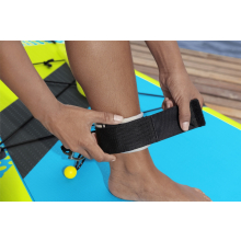                            BESTWAY 65393 - Paddleboard Aqua Escape Convertible 350 x 86 x 15 cm                        