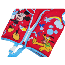                             BESTWAY 9101D - Plavací vesta Disney Mickey Mouse 1-3 let                        