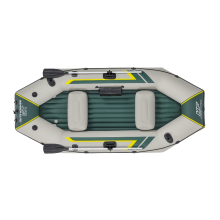                             BESTWAY 65160 - Nafukovací raft Ranger Elite X3                        