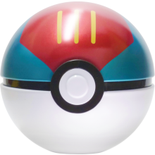                             Pokémon TCG: September Pokeball Tin 2023                        
