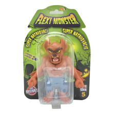                             Epee Flexi Monster 5 série 14 druhů                        