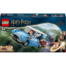                             LEGO® Harry Potter™ 76424 Létající automobil Ford Anglia™                        