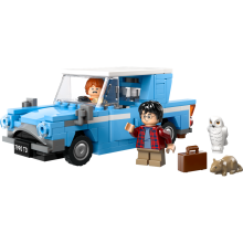                             LEGO® Harry Potter™ 76424 Létající automobil Ford Anglia™                        
