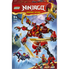                             LEGO® NINJAGO® 71812 Kaiův nindžovský robotický oblek                        