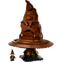                             LEGO® Harry Potter™ 76429 Mluvící Moudrý klobouk                        