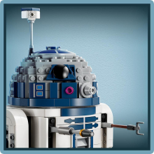                             LEGO® Star Wars™ 75379 R2-D2™                        