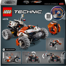                             LEGO® Technic 42178 Vesmírný nakladač LT78                        