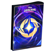                             Disney Lorcana TCG: S3 The First Chapter - Card Portfolio The Queen                        
