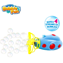                             Bubble Fun Bublifuk Ponorka s náplní 60 ml                        
