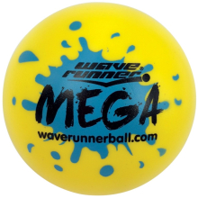                             JumpGeniX MEGA Wave Runner 9 cm                        