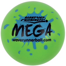                             JumpGeniX MEGA Wave Runner 9 cm                        