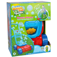                             Bubble Fun Stroj na bubliny Sekačka s nápní 118 ml                        
