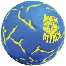                             JumpGeniX JACK ATTACK Grip 9 cm                        