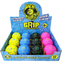                             JumpGeniX JACK ATTACK Grip 9 cm                        