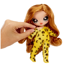                             Na! Na! Na! Surprise Fuzzy panenka - Jaguar Girl                        