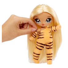                             Na! Na! Na! Surprise Fuzzy panenka - Tiger Girl                        