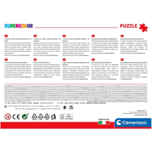                             Clementoni - Puzzle CoComelon 3x48 dílků                        