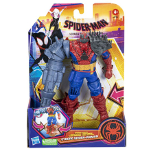                             Marvel Spider-Man Verse 15 cm luxusní figurka - více druhů                        