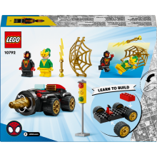                             LEGO® Marvel 10792 Vozidlo s vrtákem                        