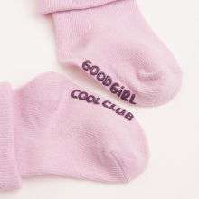                             COOL CLUB - Dívčí ponožky 5ks 19-21                        