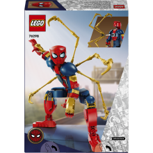                             LEGO® Marvel 76284 Sestavitelná figurka: Zelený Goblin                        