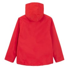                             COOL CLUB - Chlapecká bunda červená vel. 164                        
