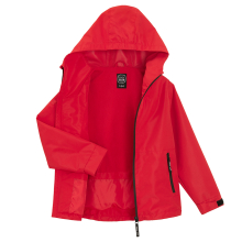                             COOL CLUB - Chlapecká bunda červená vel. 170                        