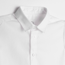                             COOL CLUB - Chlapecká Košile s krátkým rukávem vel. 104                        