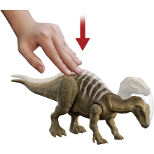                             Jurassic World Iguanodon                        