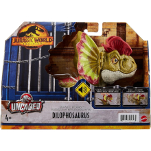                             Jurassic World Dilophasaurus                        