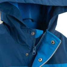                             COOL CLUB - Chlapecká bunda modrá vel. 170                        