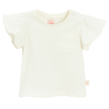                             COOL CLUB - Dívčí SET - tričko + kraťasy vel. 74                        