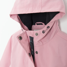                             COOL CLUB - Dívčí bunda sv.růžová vel. 152                        