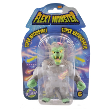                             Epee Flexi Monster Série 6 - 14 druhů                        