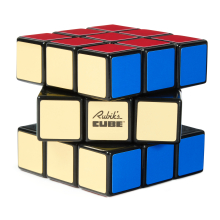                             Spin Master RUBIKS - Rubikova kostka retro 3x3                        