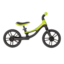                             Globber Dětské odrážedlo - Go Bike Elite - zelené                        