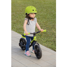                             Globber Dětské odrážedlo - Go Bike Elite - zelené                        