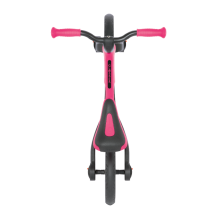                             Globber Dětské odrážedlo - Go Bike Elite - růžové                        