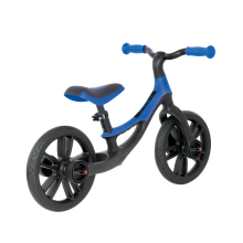                             Globber Dětské odrážedlo - Go Bike Elite - modré                        