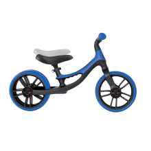                             Globber Dětské odrážedlo - Go Bike Elite Duo - modré                        