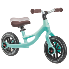                             Globber Dětské odrážedlo - Go Bike Elite Air - zelené                        